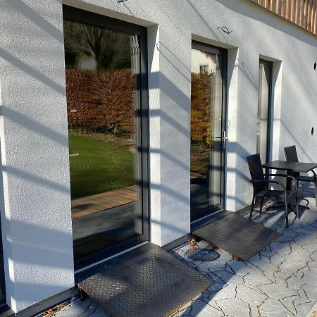 Hotel Pod Kaplickou Mala Moravka Luaran gambar