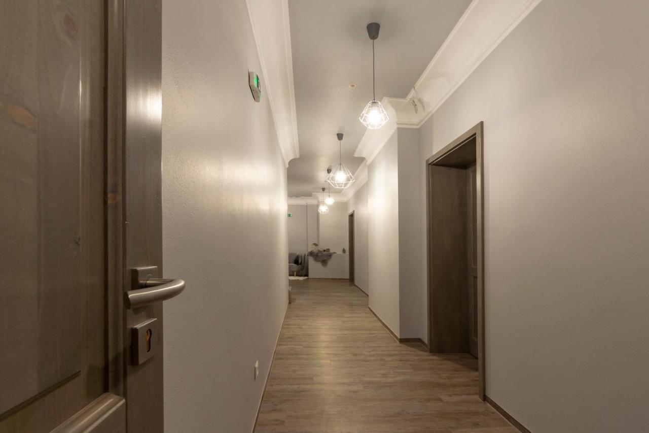 Hotel Pod Kaplickou Mala Moravka Luaran gambar